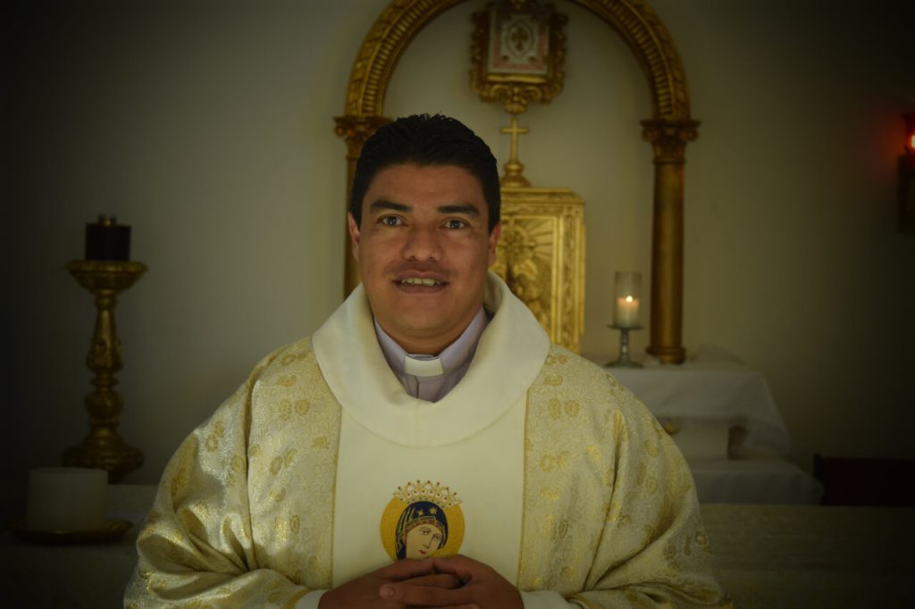 Javier Martinez